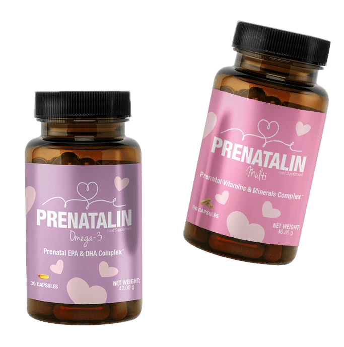 Immagine del prodotto Prenatalin